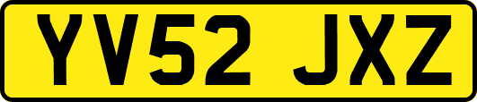 YV52JXZ