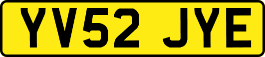 YV52JYE