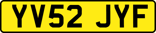 YV52JYF
