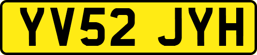 YV52JYH
