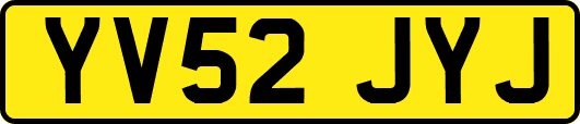 YV52JYJ