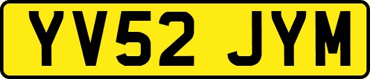 YV52JYM