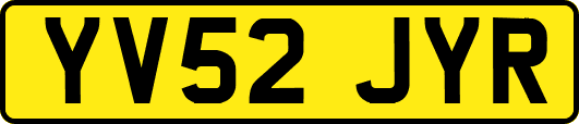 YV52JYR