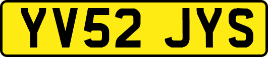 YV52JYS