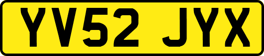 YV52JYX
