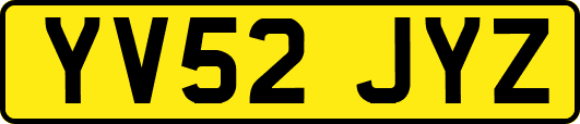 YV52JYZ