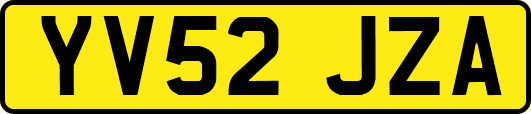 YV52JZA
