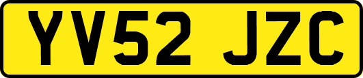 YV52JZC