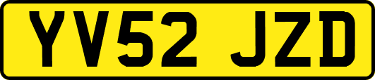 YV52JZD