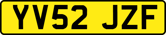 YV52JZF