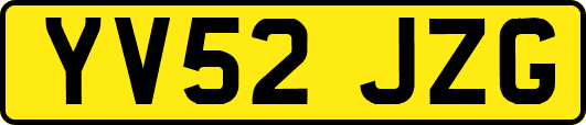 YV52JZG