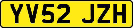 YV52JZH