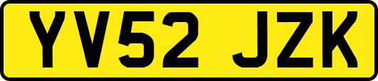 YV52JZK