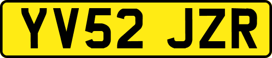 YV52JZR