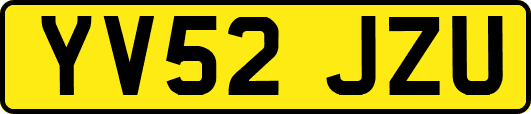 YV52JZU