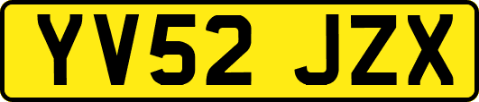 YV52JZX