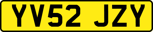 YV52JZY