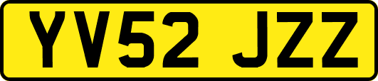 YV52JZZ