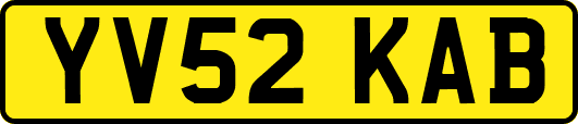 YV52KAB