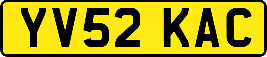 YV52KAC