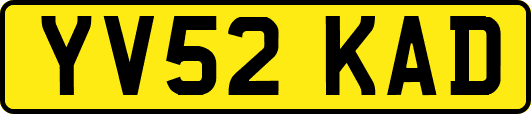 YV52KAD