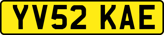 YV52KAE