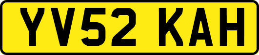 YV52KAH
