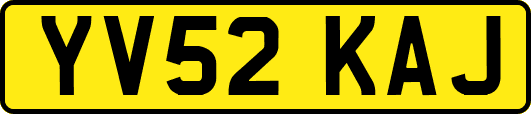 YV52KAJ