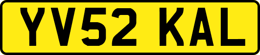 YV52KAL