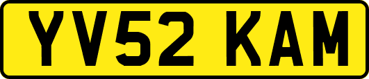 YV52KAM