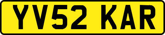 YV52KAR