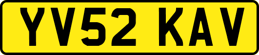YV52KAV