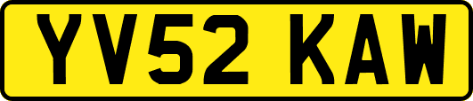 YV52KAW