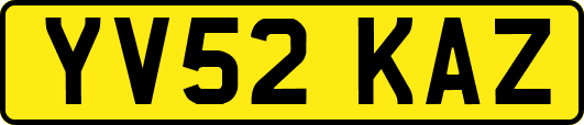YV52KAZ