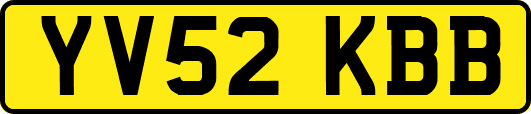 YV52KBB