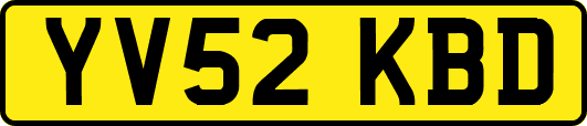 YV52KBD
