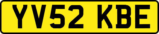 YV52KBE