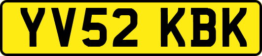 YV52KBK