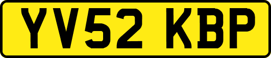 YV52KBP