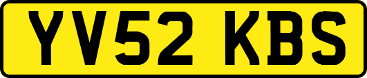YV52KBS