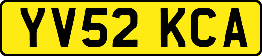YV52KCA