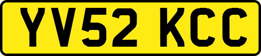 YV52KCC