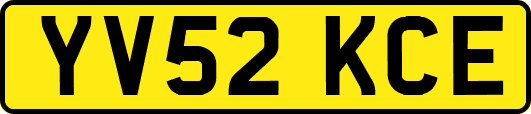 YV52KCE
