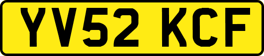 YV52KCF