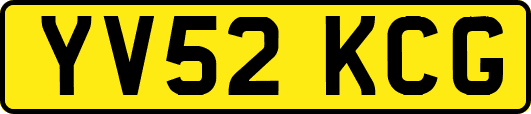 YV52KCG