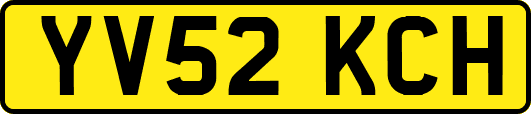 YV52KCH
