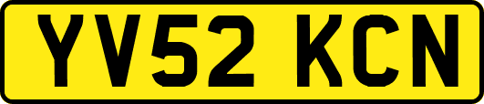 YV52KCN