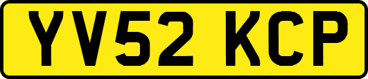 YV52KCP