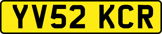YV52KCR
