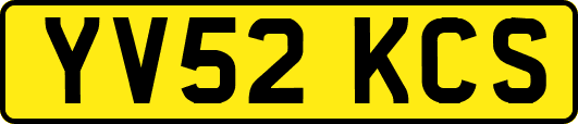 YV52KCS